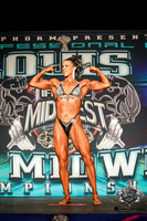 Women's Bodybuilding