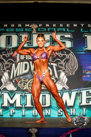 Women's Physique